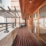 Bnbnova - 2Br Penthouse With Terrace - Heart Of Holborn