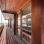 Bnbnova - 2Br Penthouse With Terrace - Heart Of Holborn