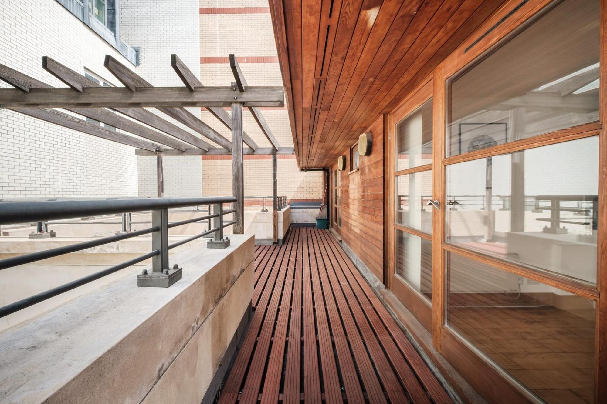 Bnbnova - 2br Penthouse With Terrace - Heart Of Holborn Apartment London