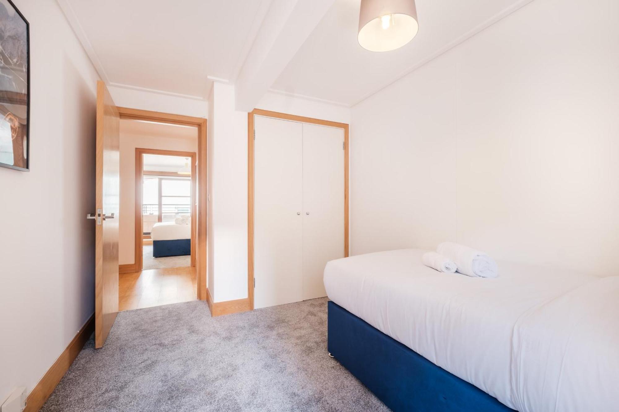 Bnbnova - 2br Penthouse With Terrace - Heart Of Holborn * London