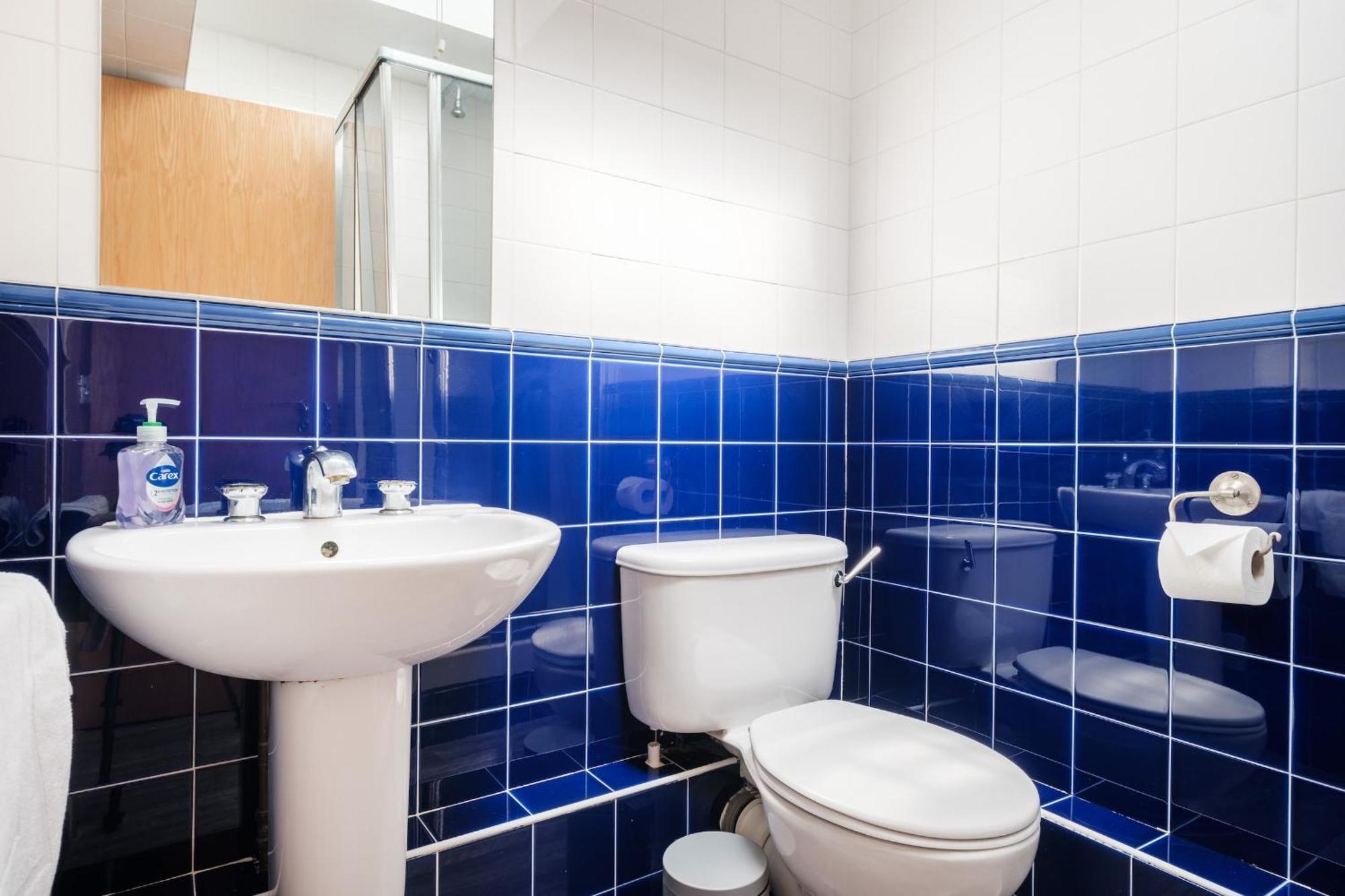 Bnbnova - 2br Penthouse With Terrace - Heart Of Holborn * London